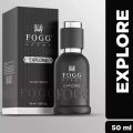 Fogg Scent EXPLORE Perfume For Men EDP 50ml. 