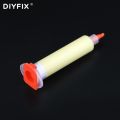 Cellphone Frame Seal Repair Adhesive Glue Paste 27G/Pc Glass Touch Screen LCD Display Frame Glue Phone Bumper Cream Hand Tool. 