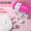 DR.Rashel New 4 PCS Whitening Fade Spots Skin Care Series DRL-1740. 