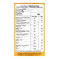 JENAN White Oats Tin Halal  400gm (Imported). 
