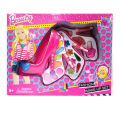 New Mackup Kit Sandle Shape For Kids Girls. 