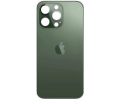 Apple IPhone 13 Pro Max Back Glass Replacement Rear Door Housing Case , Back Panel for IPhone 13 Pro Max. 