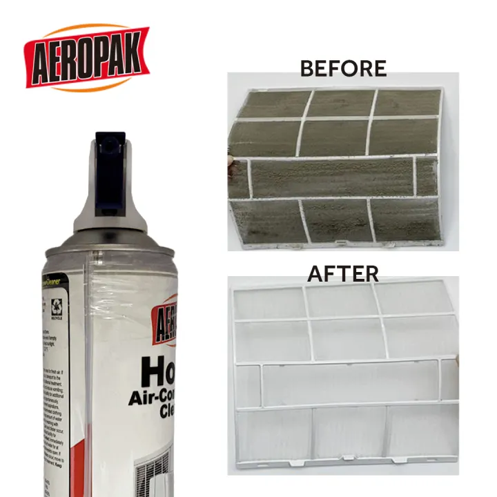 Aeropak%20Air%20Conditioning%20Home%20AC%20Cleaner%20Spray%20500ml%20-%20Image%205
