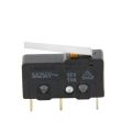 MEGA 8pcs/lot Micro SS-5GL Switch Mini Limit Switch 3Pin End Stop 1.47N For  Switch Endstop Omron Ultimaker. 