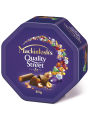 Mackintosh Quality Street Chocolate 850 gram Tin Box. 