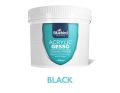 ELZORA 🎨 Acrylic Gesso Paint Primer – White & Black – 100g / 150g | Smooth Base for Canvas, Craft, Art, and DIY Projects | Ideal for Artists & Small Business Creators | GESSO AND VARNISH | GESSO PRIMER FOR CANVAS. 