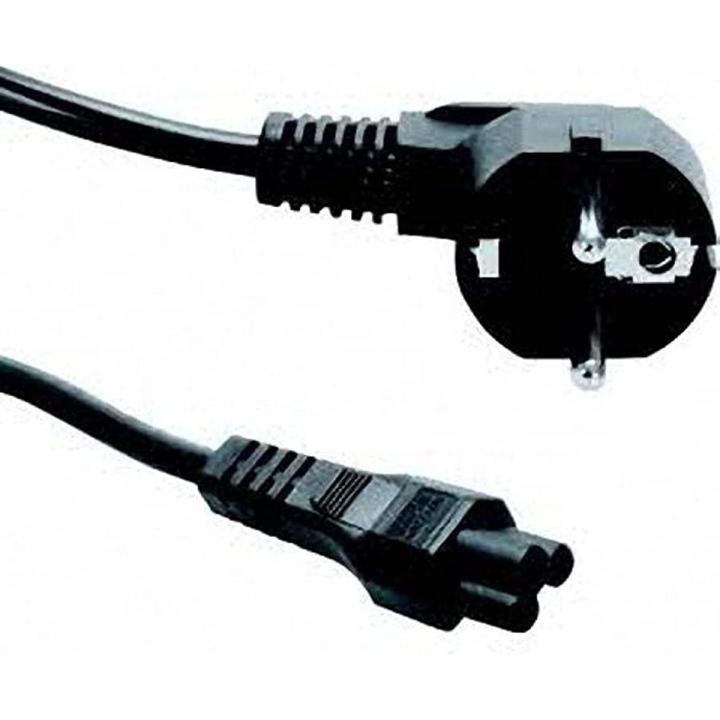 POWER Cable Laptop Charger | 3 PIN Ac Cable For Charger Accessories | 220-V Cable | POWER Cord Cable
