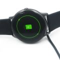 USB Magnetic Charging Cable for KW666 Smart Watch and Huawei Watch Fit 100cm. 