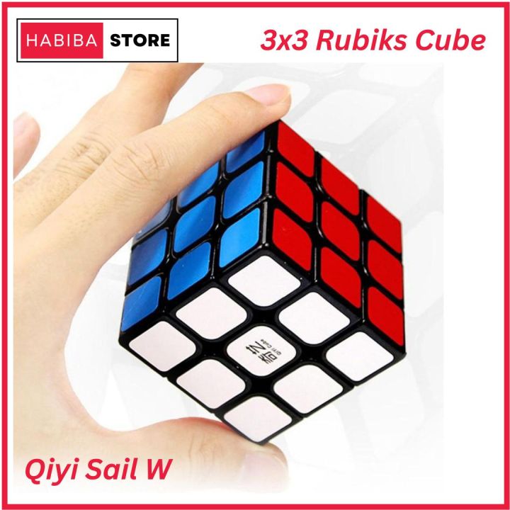 Original%20Qiyi%20Rubiks%20Cube%203x3%20Qiyi%20Sail%20W%20Best%20Sticker%20Quality%20Fast%20Speed%20Magic%20Rubik%20Speed%20Cube%20Educational%20Puzzle%20Toys%20-%20Image%205