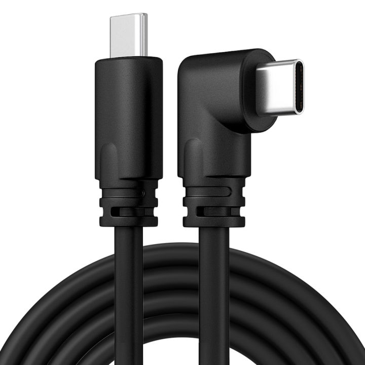 Link Cable for Quest 2 USB 3.1 Data Transfer VR(C-C,5M)