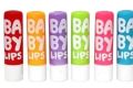 Lip Balm for Pink Lips. 