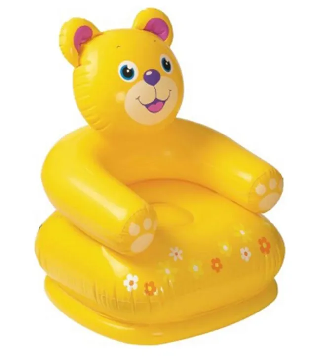 Intex%2068556%20Plastic%20Air%20Balloon%20Inflatable%20Chair%20/%20Sofa%20For%20Kids%20(Girls%20and%20Boys)%20%E2%80%93%20Happy%20Animals%20-%20Image%203
