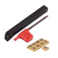 12 Machine Cnc Tool Bar Accessories Sclcr1010H06 Lathe Tool Holder. 