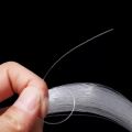 2pc 0.35 plastic Beading Wire Making Diy Findings Jewelry Decoration much more craft. 