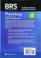 BRS Physiology (Board Review Series) 7th Edition. 