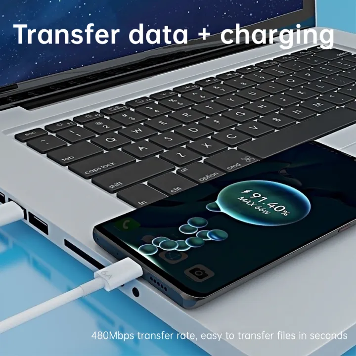 Original%20Honor%20Cable%2066W%206A%20Super%20Charge%20Cable%20Data%20Cord%20For%20Honor%2050%2060%2070%205g%20Magic%204%20Pro%2010%20Huawei%20P50%20P40%20Fast%20Charging%20Wire%20-%20Image%204