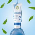 OLIM NATURALS -  Acne-Fighting Blackhead Removal Face Wash Benzoyl Peroxid 10% Maximum Strength Antimicrobial Facial Cleanser. 