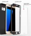360 Degree Hard Case For Samsung S8 Plus. 