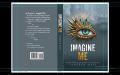Imagine Me Book by Tahereh Mafi. 