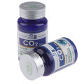 Aquarium CO2 Tablet Carbon Dioxide Fish Tank Diffuser Aquatic Plant Float Grass. 