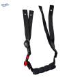 Chin Strap Comfortable Softball Sponge Chin Pad. 