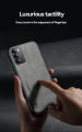 icasecover for Samsung Galaxy Note 20 10 Plus Ultra Shockproof Phone Case Built-in Magnet Anti Fingerprint Shockproof Soft Bumper Camera Protection Back Cover Luxury Leather Plain Casing. 
