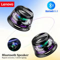 🎊Original+FREE Shipping+COD🎊 G200 Magnetic subwoofer BT5.3 Speaker Multifunctional Portable Speaker True Wireless Pairing USB-C Charge High Definition Sound. 