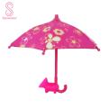 Mini Umbrella Multifunctional Small Umbrella Mobile Phone Holder. 