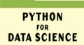 Python for Data Science by Yuli Vasiliev. 