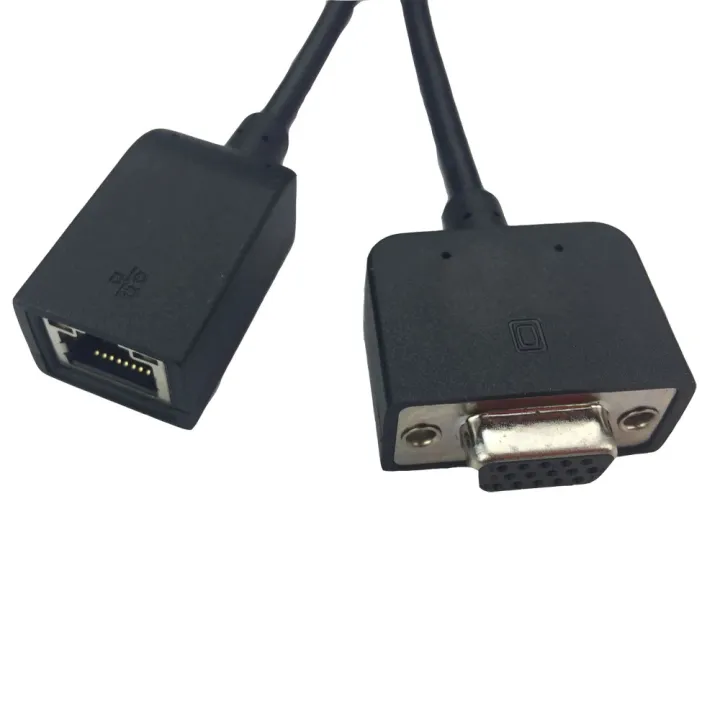 For%20Acer%20Aspire%20V5%20Ethernet%20network%20RJ45%20VGA%20adapter%20cable%20V5-431/471/531/571%20-%20Image%204