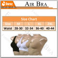Pack of 1  Air Bra - Brazzer for Women and Girls - No Straps,No Clips,No Wires,No Pain. 