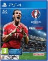 UEFA Euro 2016 Pro Evolution Soccer PS4. 