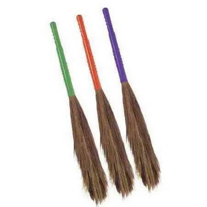 Set of 6 Broom (Phool Jharoo)