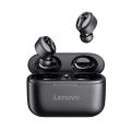 Lenovo HT18 BT5.0 Wireless Earphones In-Ear Earbuds LED Display/Noise Reduction/HiFi Stereo Sound/Binaural Call/1000mAh Power Bank/8mm Driver Headset with Mic Headphones. 