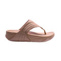 Women's Medicated Orthopedic Chappals L-SR-0350012 - Foot Pain Relief. 