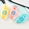 1pcs Double Sided Adhesive Dots Stick Roller Glue Tape Dispenser Refillable New. 