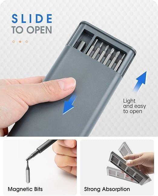 24%20in%201%20Magnetic%20Precision%20Screwdriver%20Set%20%7C%20Multi-Function%20Repair%20Tool%20Kit%20for%20Mobile,%20Laptop,%20Watch,%20Glasses%20&%20Electronics%20%7C%20Professional%20Precision%20Kit%20for%20Repairing%20%7C%2025%20in%201%20Screwdriver%20Kit%20-%20Image%206