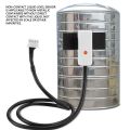 Level Sensor, Non-Contact Float Water Level Switch Water Level Controller Detection Tool(XKC-Y26-PNP). 