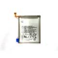 Samsung Galaxy A20s Battery Replacement with 4000 mAh Capacity. 