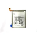 Samsung Galaxy A20s Battery Replacement with 4000 mAh Capacity. 