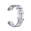 High Quality Soft Silicone Watch Band Strap For FITBIT Charge 3 and Charge 4 Fitness Activity Tracker. 