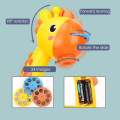 Giraffe Projector Painting Drawing Table Set for Kids, Trace and Draw Toy with Light, Child Smart Projector Sketcher Writing Desk, Art Projector Learning Machine for Boys & Girls. 