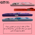 Sweet Softcase for DCODE Bold 3 Pro back cover. 