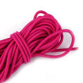 5Meter/bag Elastic Stretch String Cord Beading Cord Rope for Making Bracelet Necklace Jewelry Decorative Handcraft Accessories. 