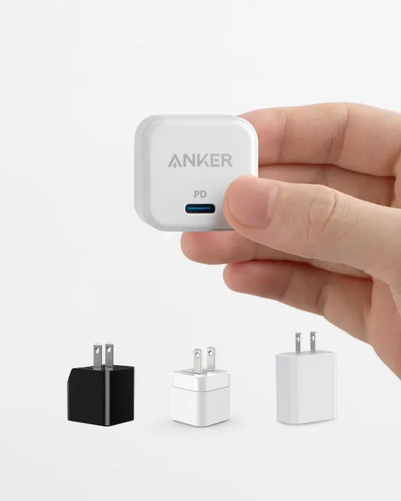 Anker%2020W%20/%2020%20Watt%20%2030W%20/%2030%20watt%20Compact%20Nano%20pro%20iPhone%20Charger%20and%20Tablet%20Charger%20type%20C%20-%20Image%209