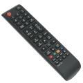 BN59-01303A Replaced Remote Control for Samsung UHD TV UE43NU7170 UE40NU7199 UE50NU7095. 