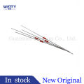 100Pcs/Lot NTC 5% 1% Thermistor MF58 Glass Sealed 3950 5K 10K 15K 20K 30K 47K 50K 100K. 