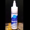 Great white bond glue by walker tape.. 