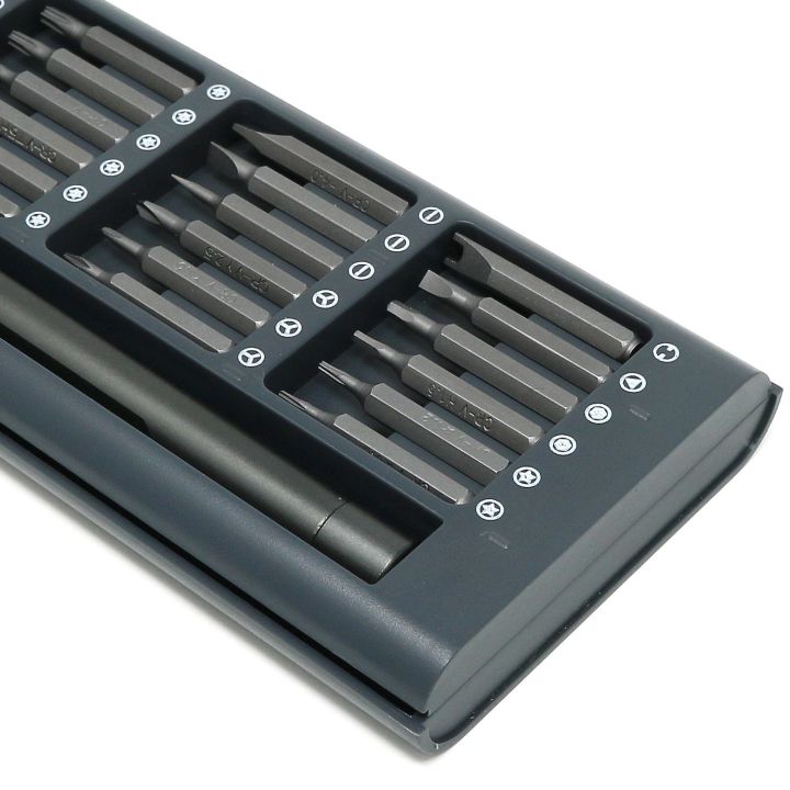 24%20in%201%20Magnetic%20Precision%20Screwdriver%20Set%20%7C%20Multi-Function%20Repair%20Tool%20Kit%20for%20Mobile,%20Laptop,%20Watch,%20Glasses%20&%20Electronics%20%7C%20Professional%20Precision%20Kit%20for%20Repairing%20%7C%2025%20in%201%20Screwdriver%20Kit%20-%20Image%204