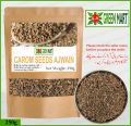 Ajwain / Carom seeds 250 gram. 